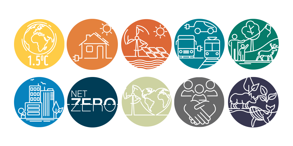 UK Governments 10 Point Plan for Net Zero