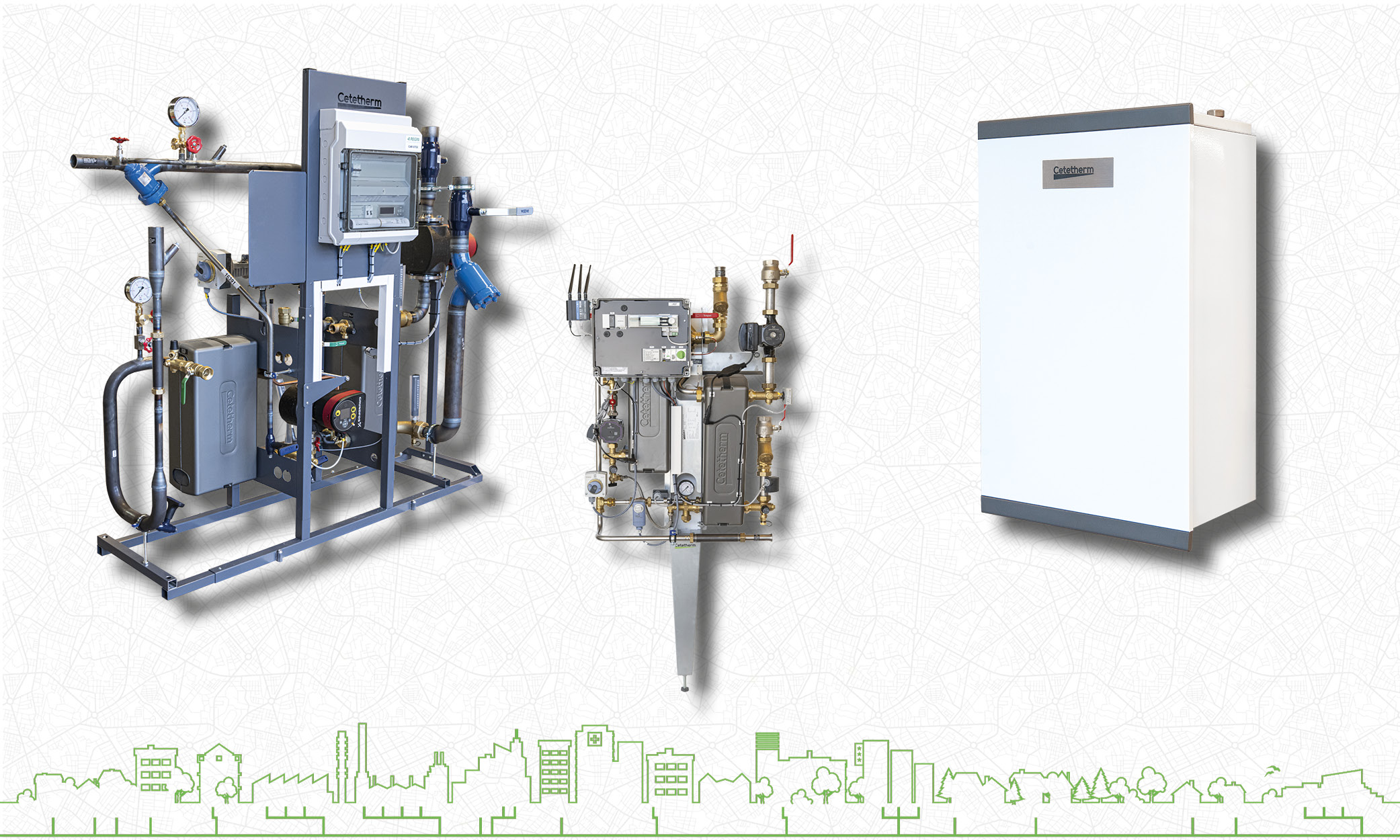 Cetetherm