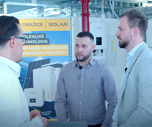 Jak na dotace v energetice
