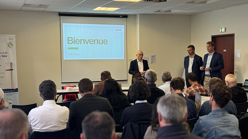 visite de flers