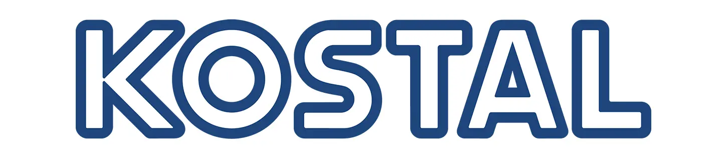 Logo vom NIBE Partner KOSTAL