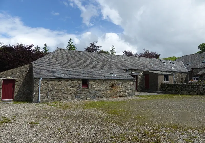 Hendre Isaf Bunkhouse