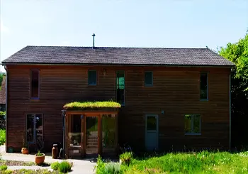 The Cow Shed, Plumpton