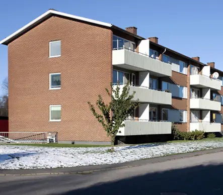 Fasade Limhamnshus