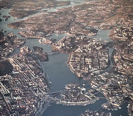 Stockholm