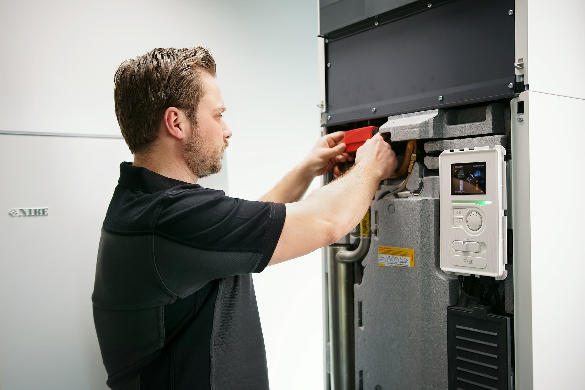 Installer