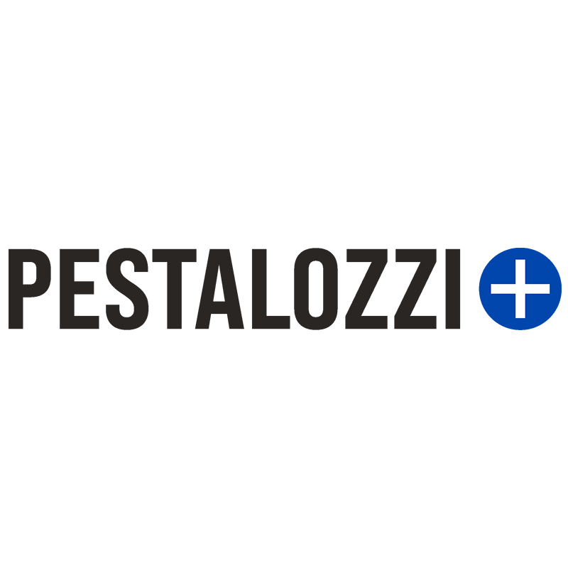 NIBE Wärmpumpen-Partner Pestalozzi AG Logo