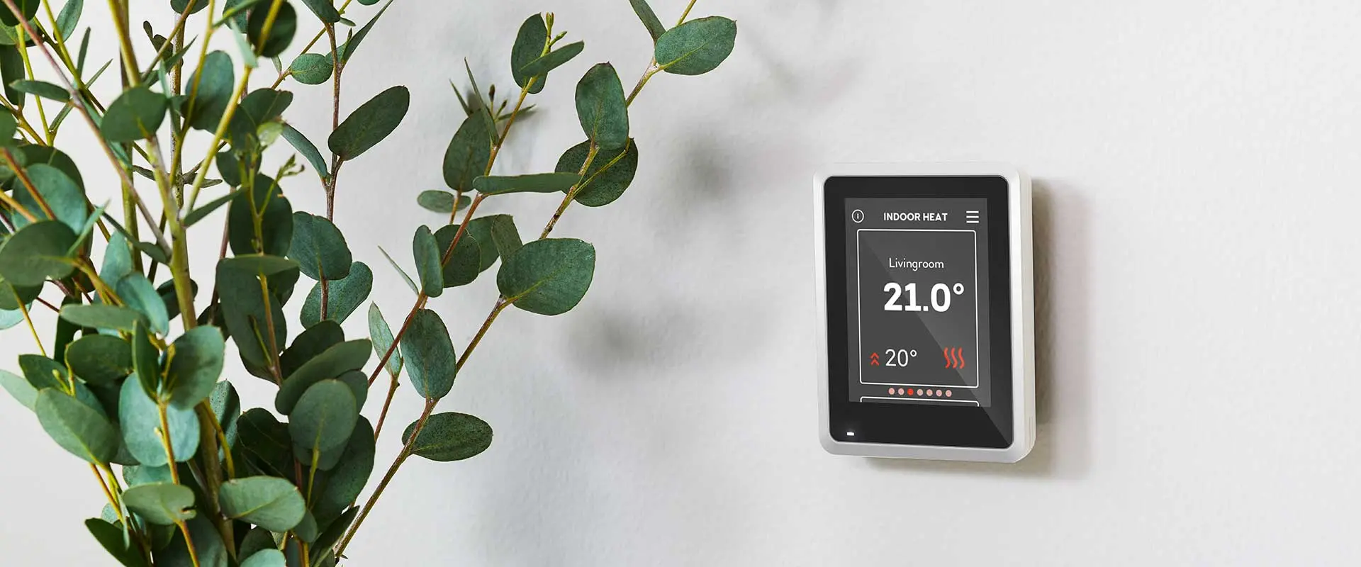 Smart External Control