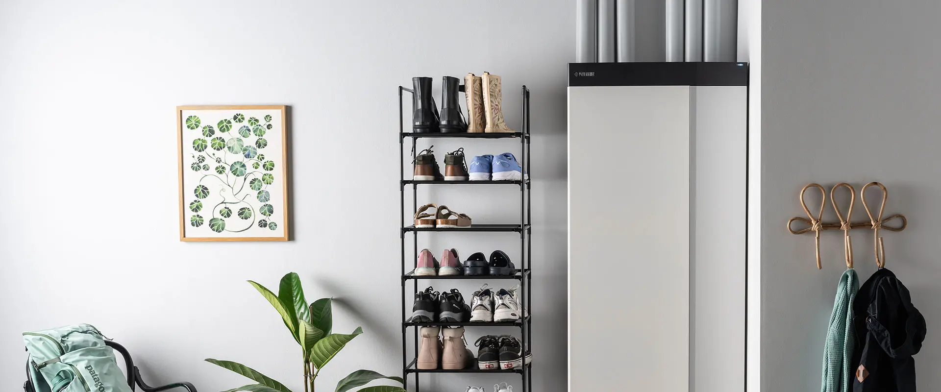 Smart Room Comfort: AI-gestuurde ruimtetemperatuurregeling