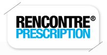 Rencontre prescription