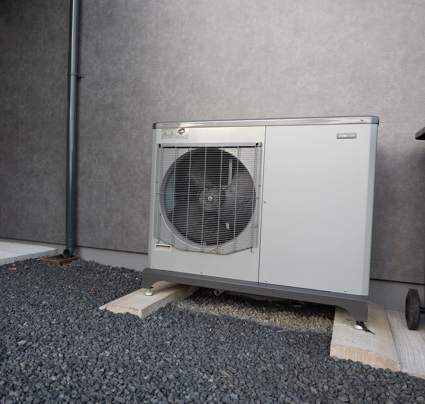 NIBE Heat Pump