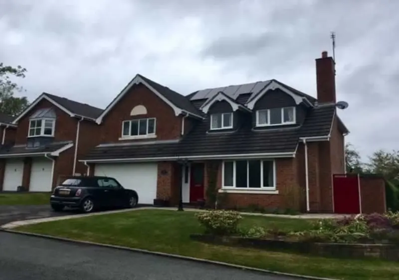 Cheshire Home