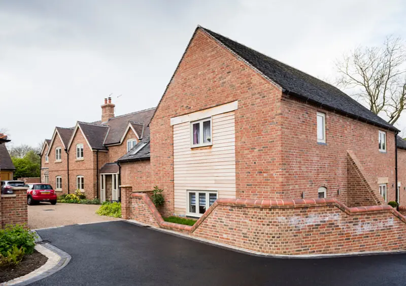 Pear Tree Mews, Derbyshire