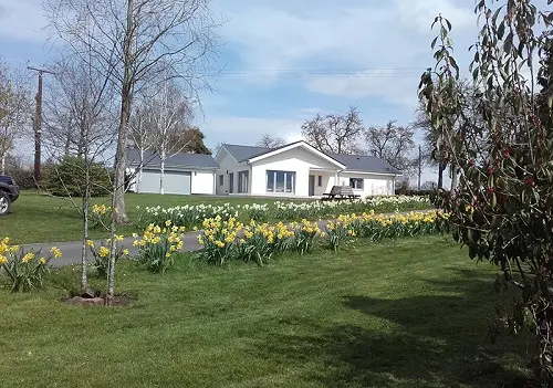 Whitehouse Farm, Gorsley