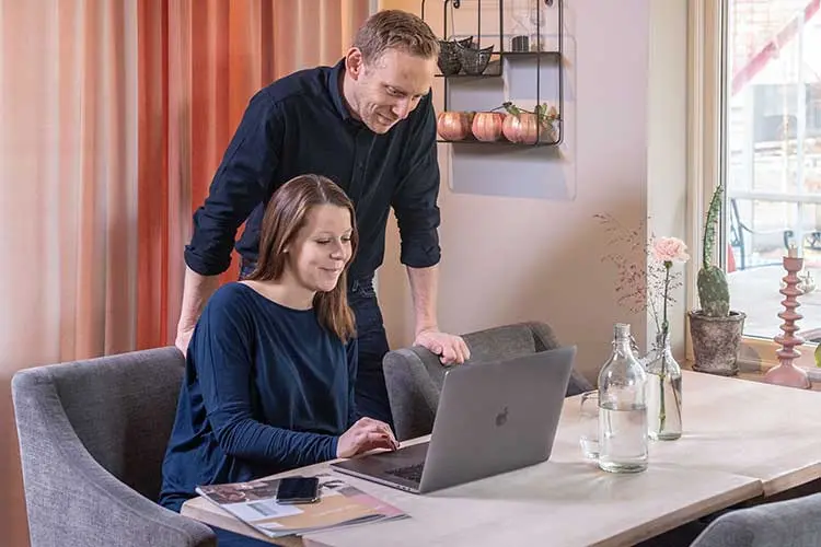 Hittade du inte svaret på din fråga - NE