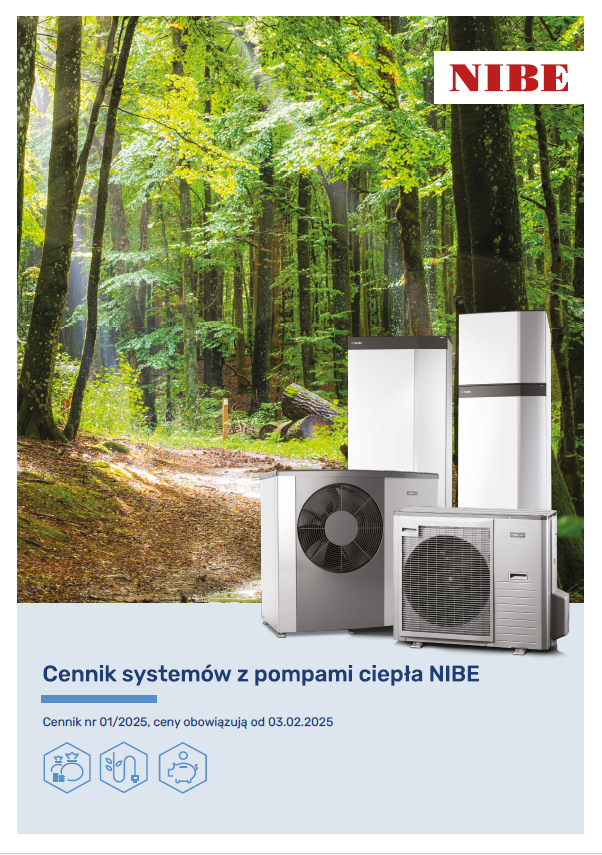 Cennik 01/2025