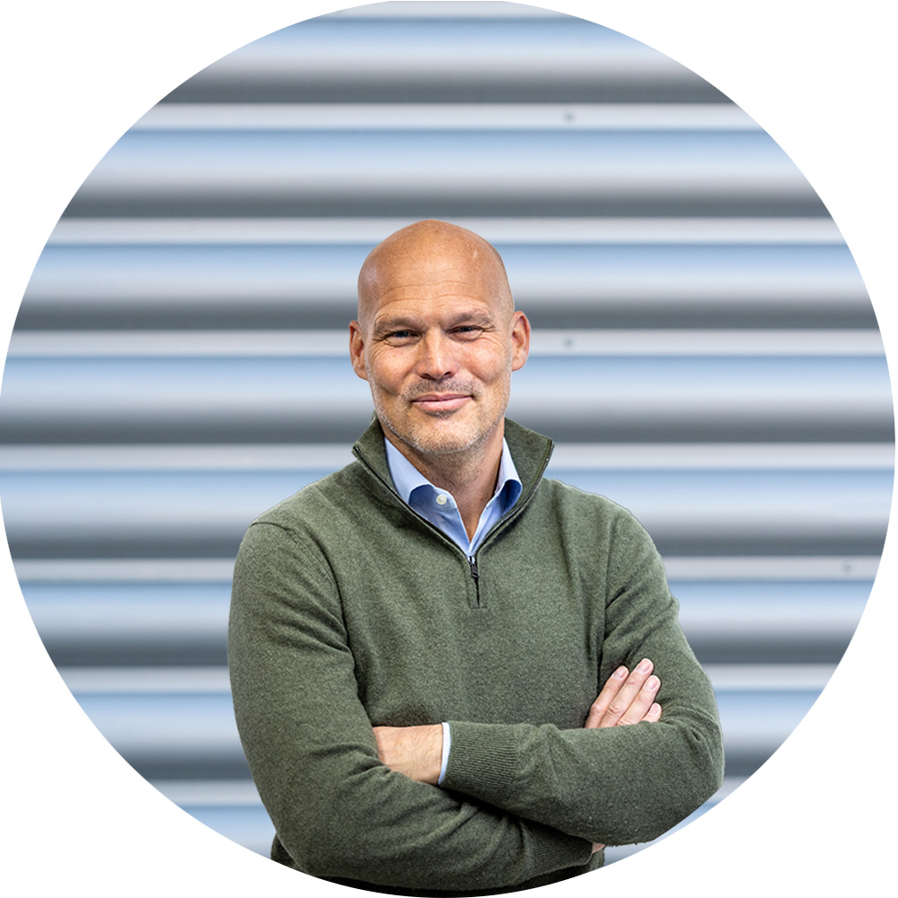 Freddie Ljungberg
