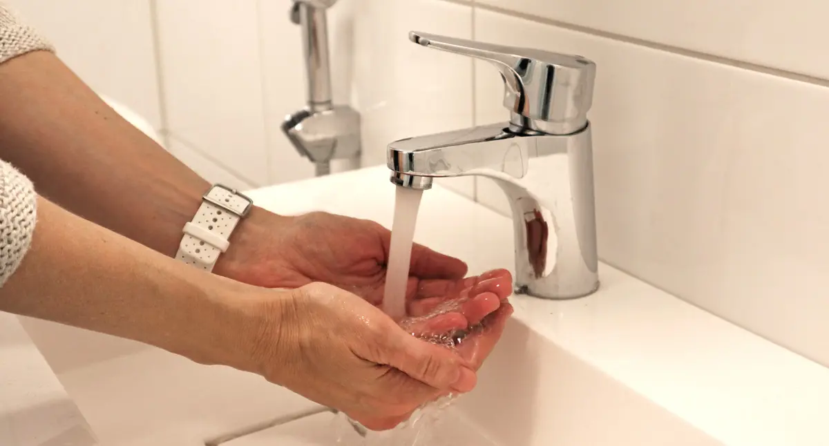 NIBE lämminvesivaraajat lämmittävät käyttöveden