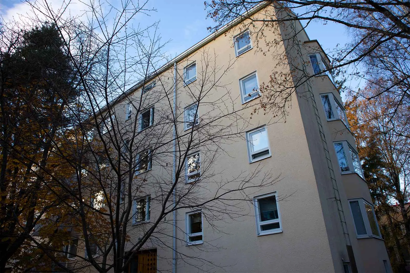 Taloyhtiö hankki Cetetherm Maxi hybridikeskuksen