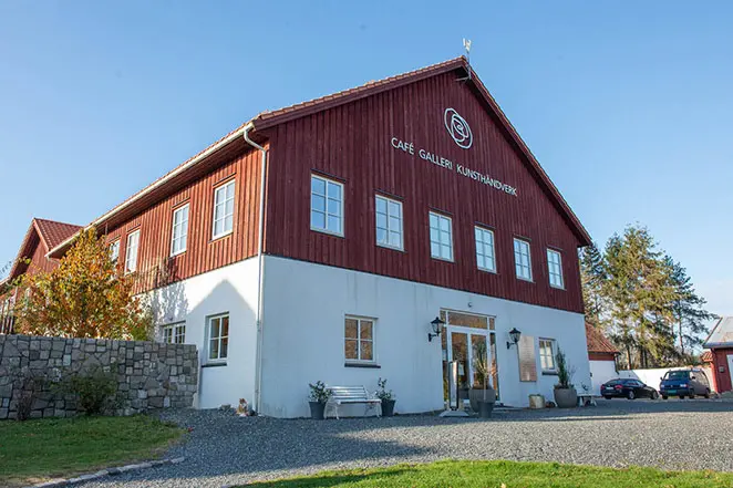 Røed Gård