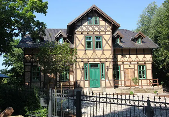 Bild: NIBE Wärmepumpe Preise Altbau
