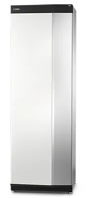 NIBE S1256 maalämpöpumppu on kodin sydän