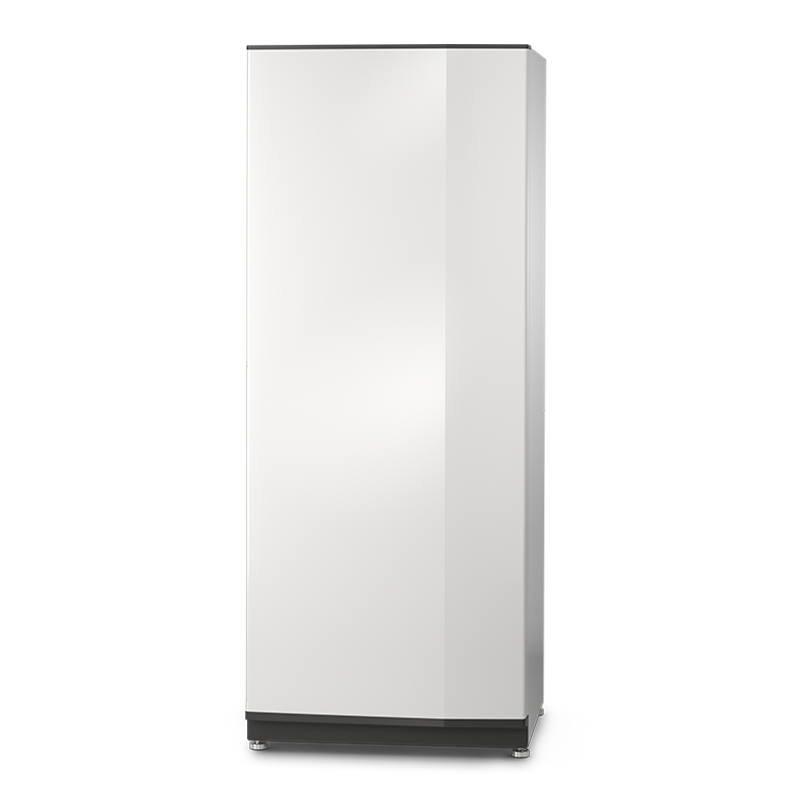 NIBE VPB S200