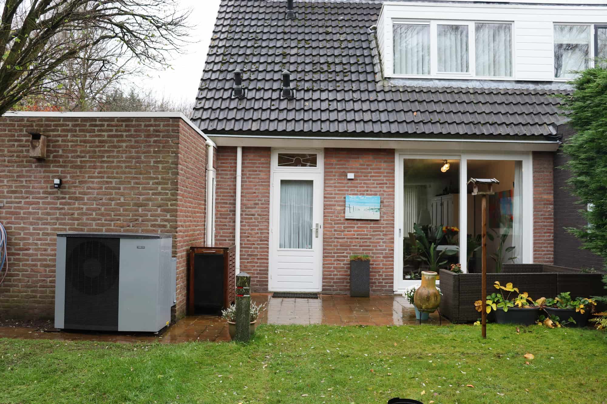 Projectfoto Tilburg