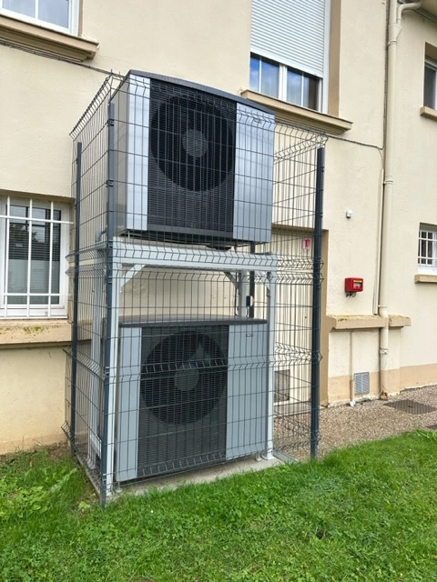 PAC F2120