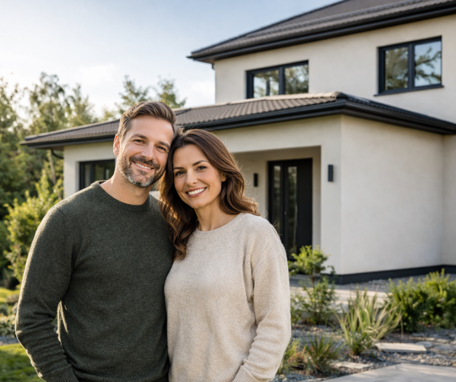 Doświadczenia użytkowników pomp ciepła NIBE
