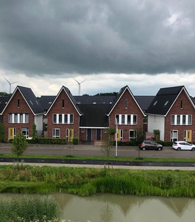 Parijsch Culemborg