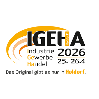 Logo IGEHA