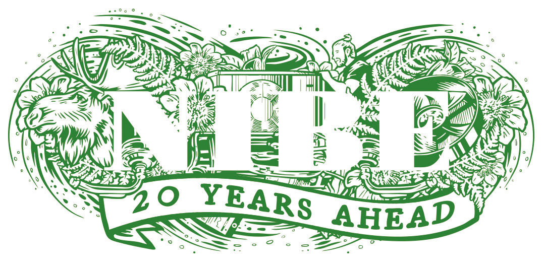 NIBE 20 Years Ahead 