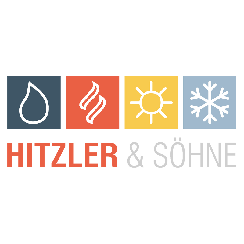 Logo NIBE Effizienzpartner Hitzler & Söhne
