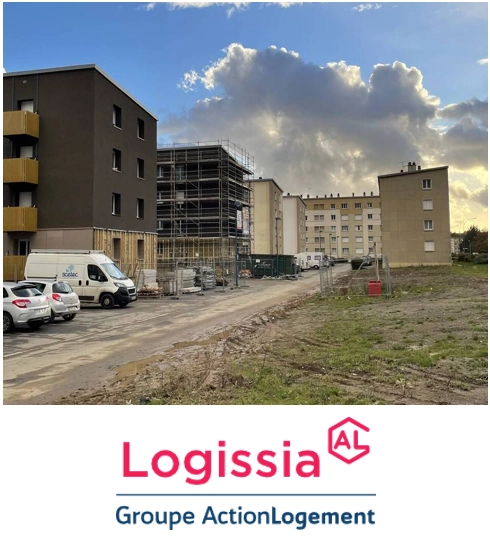 Logissia