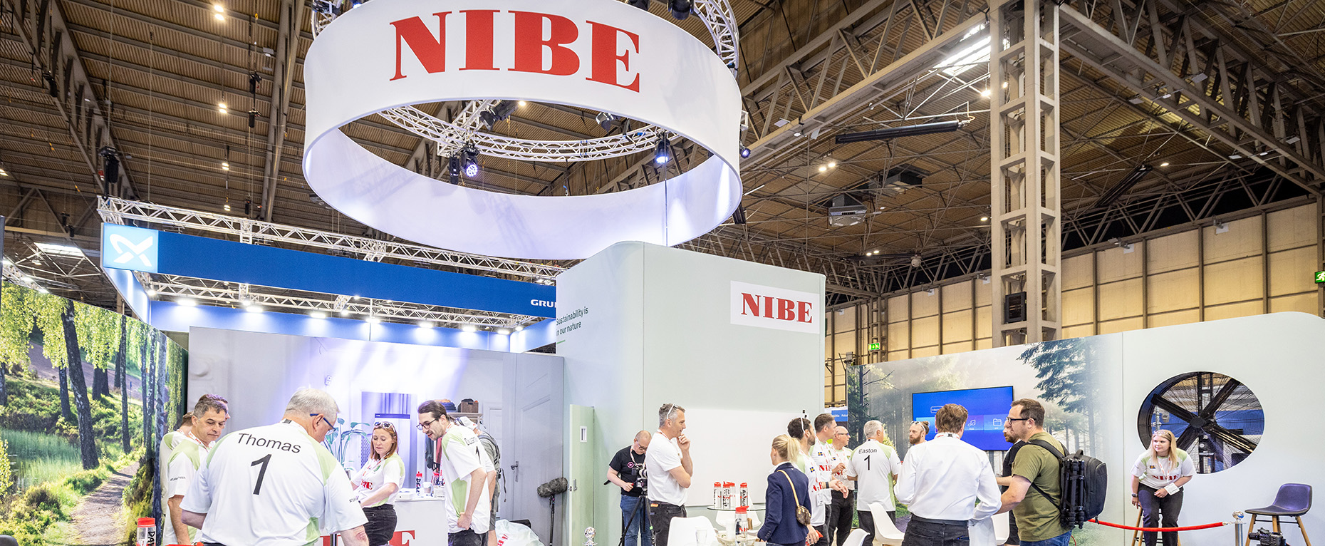 installerSHOW 2025