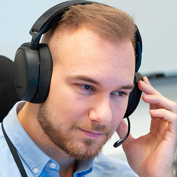NIBE Neuvontapalvelu