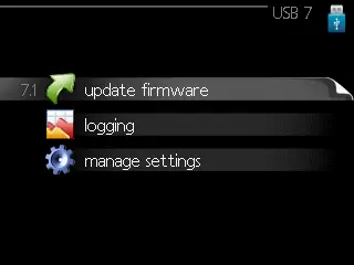 Software update