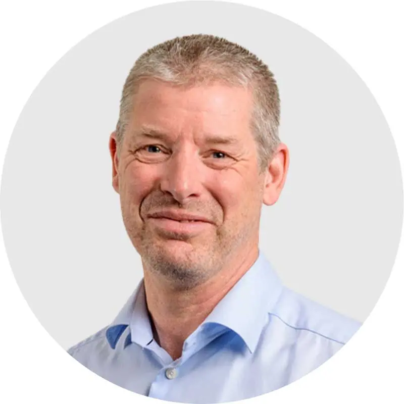 Peter Eriksson