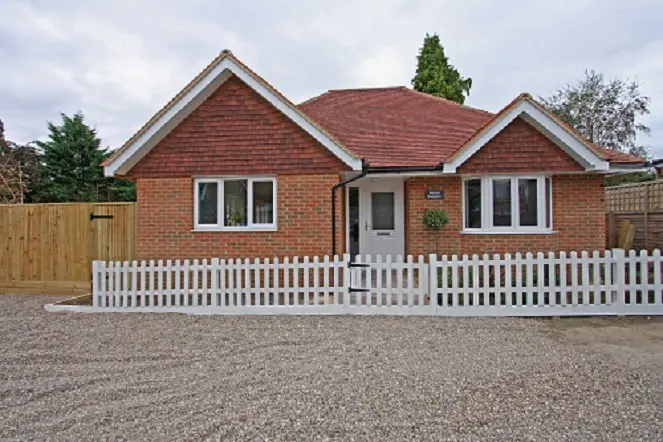 Baytree Bungalow Case Study