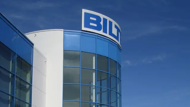 Biltema senker energikostnadene med varmepumpe.