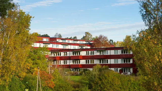 Ljuskarrsberget.