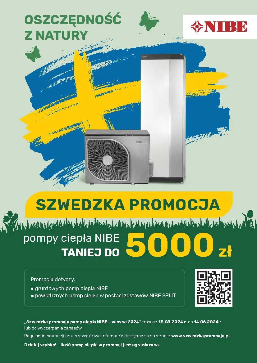 ULOTKA PROMOCYJNA