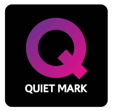 Quiet Mark
