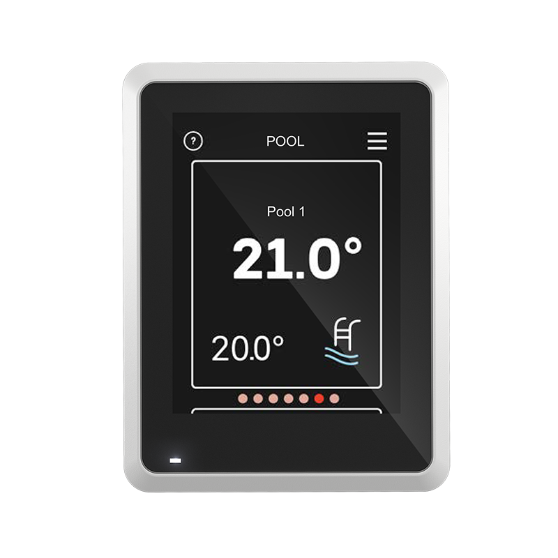 RMU S40 Pool