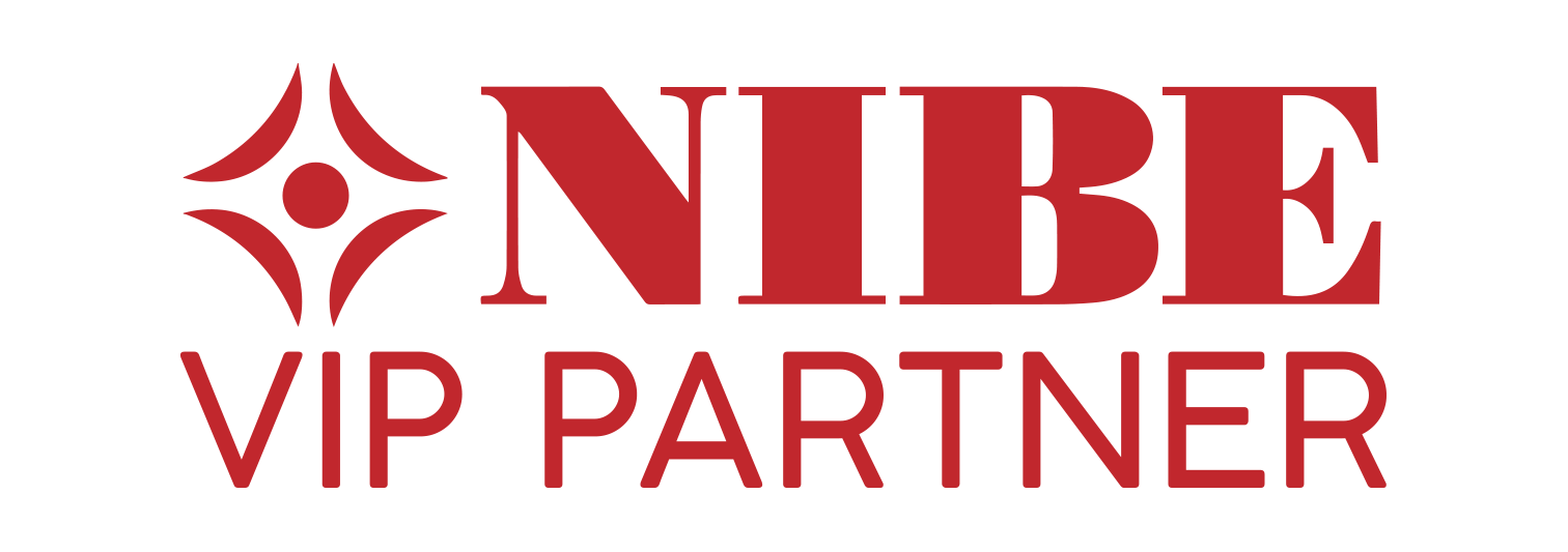 NIBE VIP PARTNER - Autoryzowany Instalator NIBE