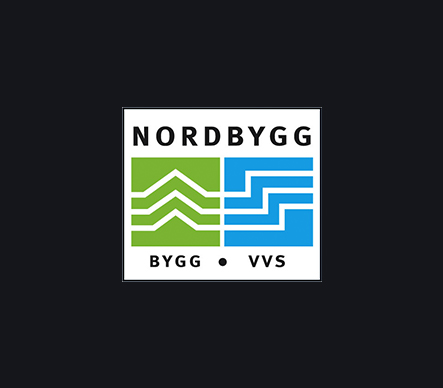 Nordbygg logotyp