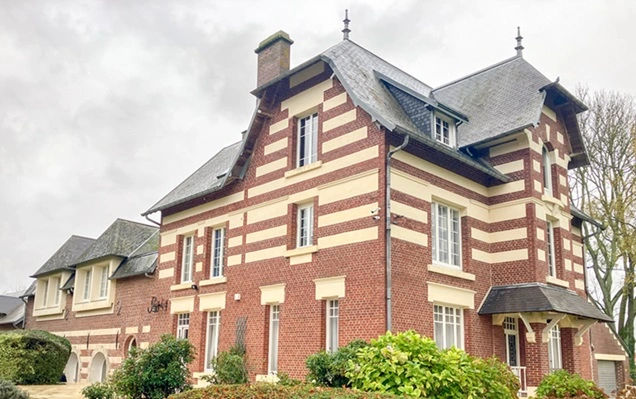 Installation d'une pompe à chaleur géothermique pour une rénovation