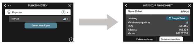 Info zur RPP 10