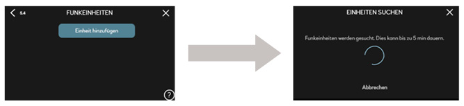 Verbindung RPP 10